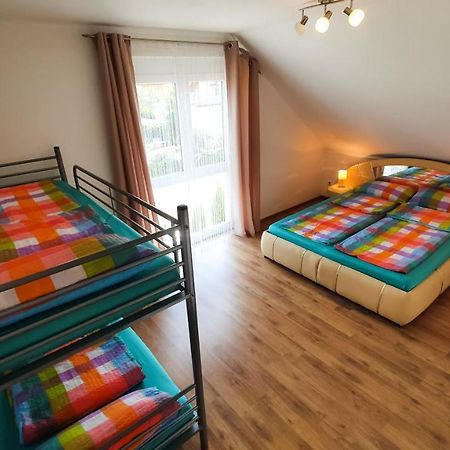 Ferienwohnung Valerie Ettenheim Eksteriør billede