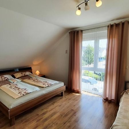 Ferienwohnung Valerie Ettenheim Eksteriør billede