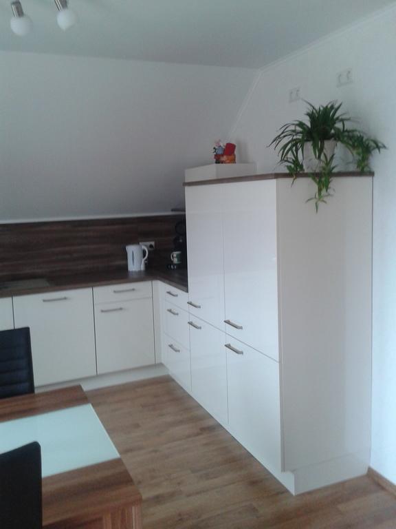 Ferienwohnung Valerie Ettenheim Værelse billede