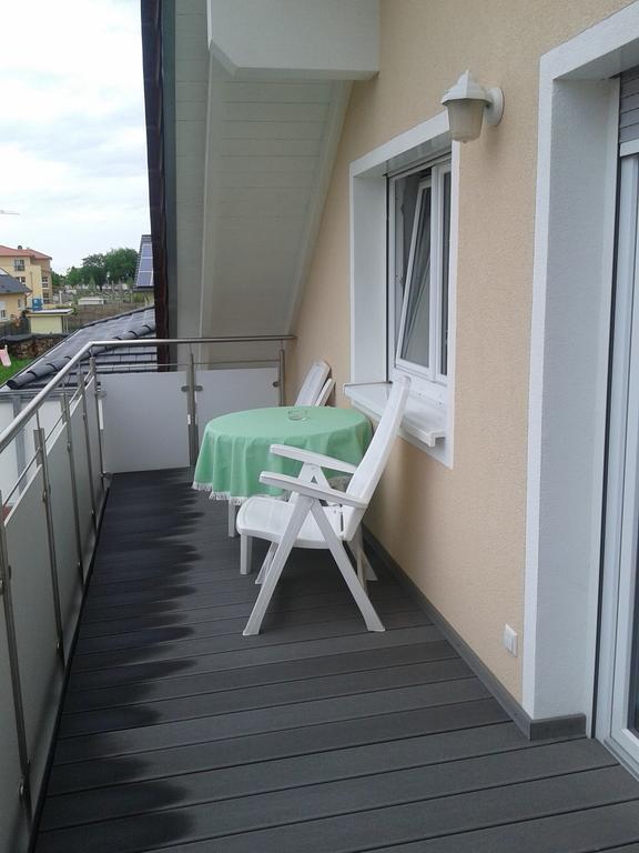 Ferienwohnung Valerie Ettenheim Værelse billede